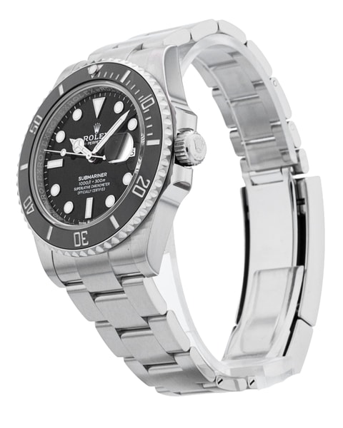 Rolex Submariner 126610 LN